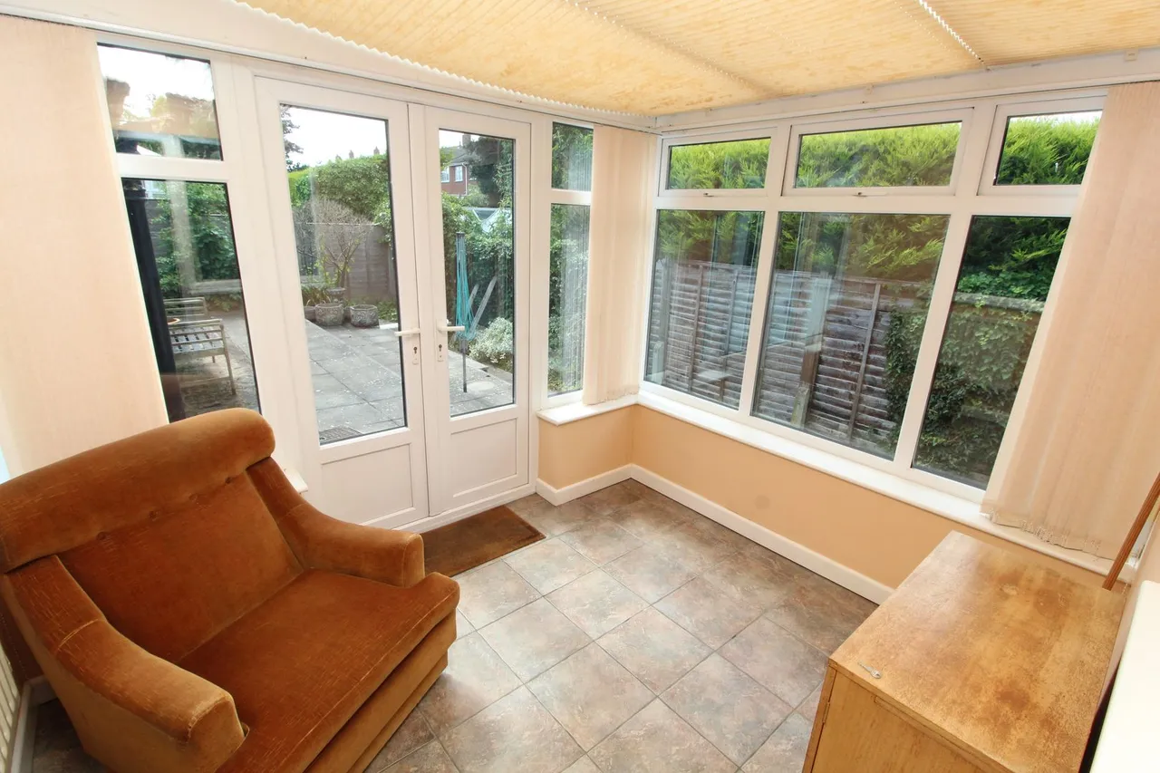 Countesthorpe, Leicester, photo 7