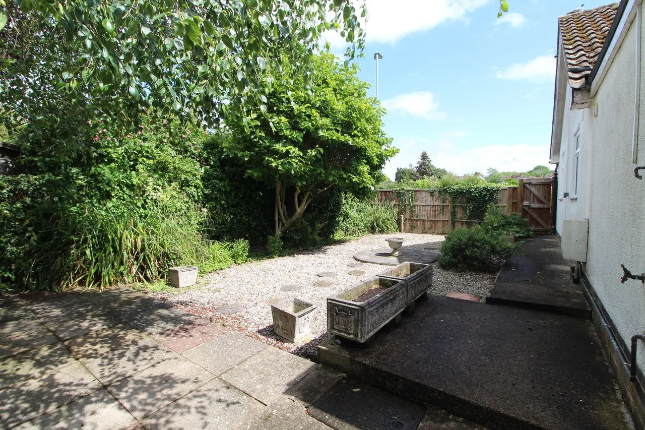 Countesthorpe, Leicester, photo 2
