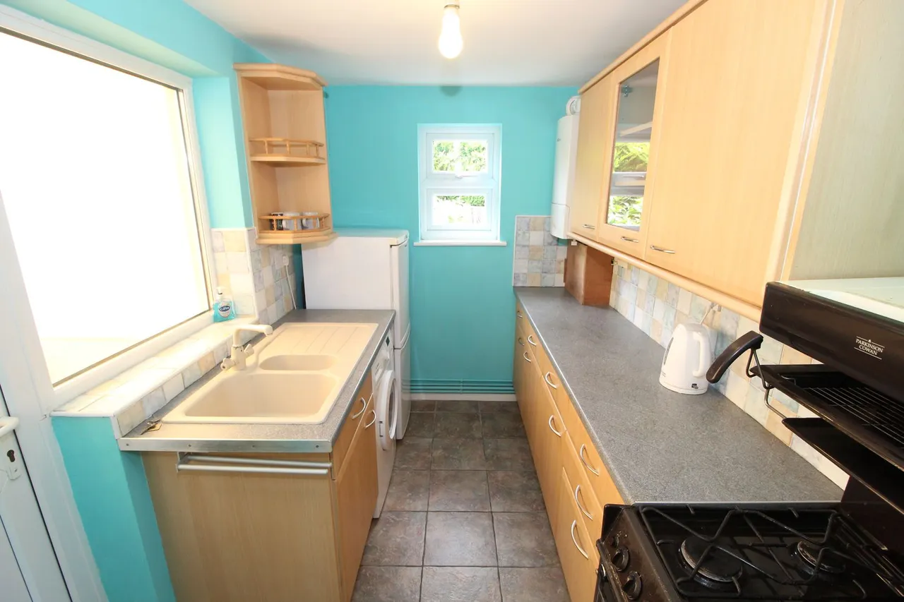Countesthorpe, Leicester, photo 6