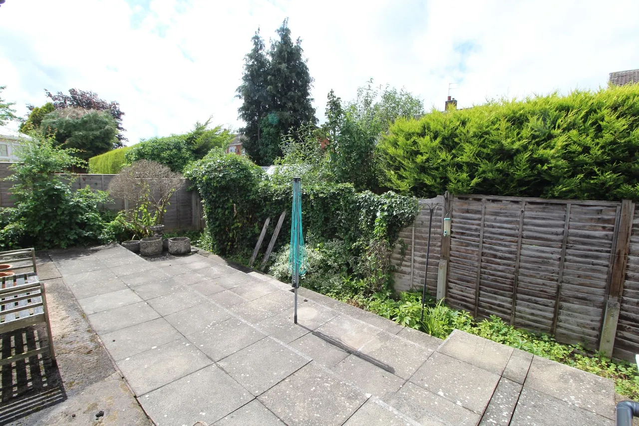 Countesthorpe, Leicester, photo 13