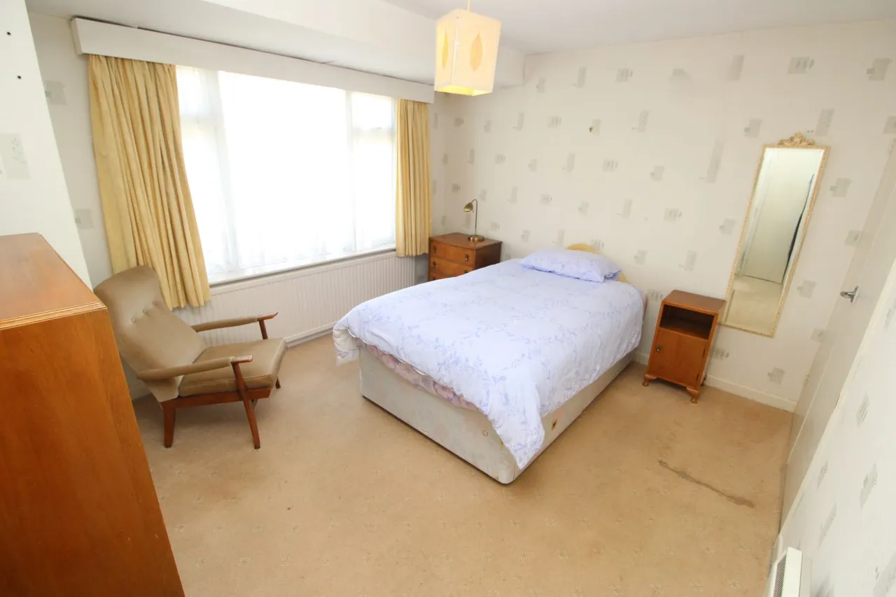 Countesthorpe, Leicester, photo 9