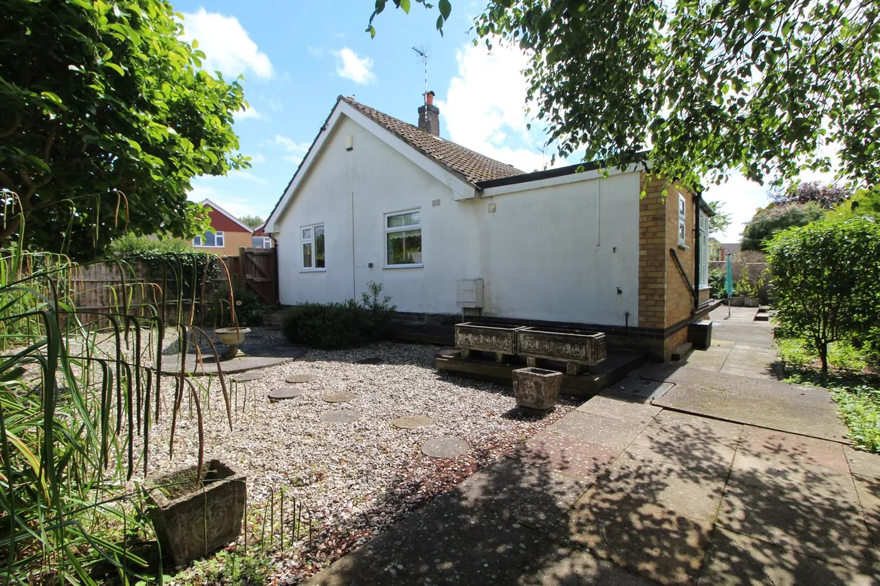 Countesthorpe, Leicester, photo 12