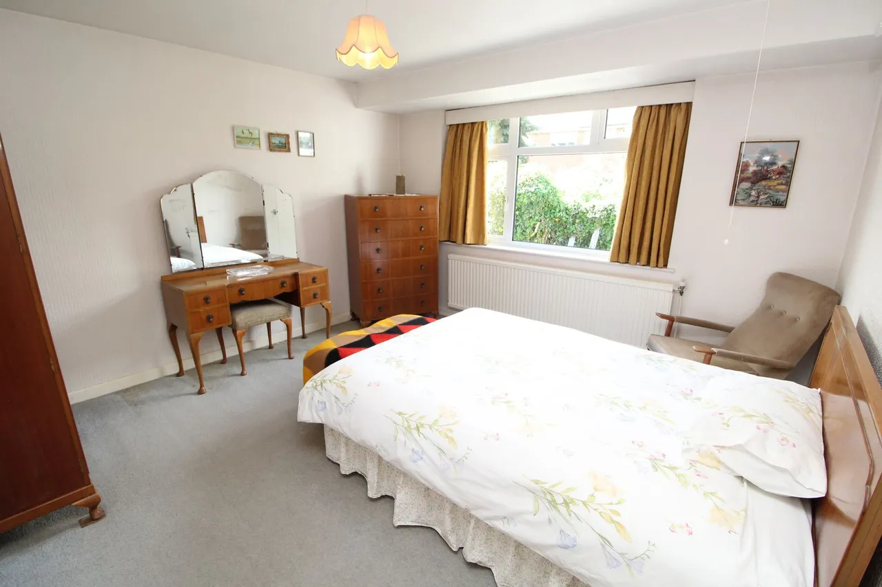 Countesthorpe, Leicester, photo 8