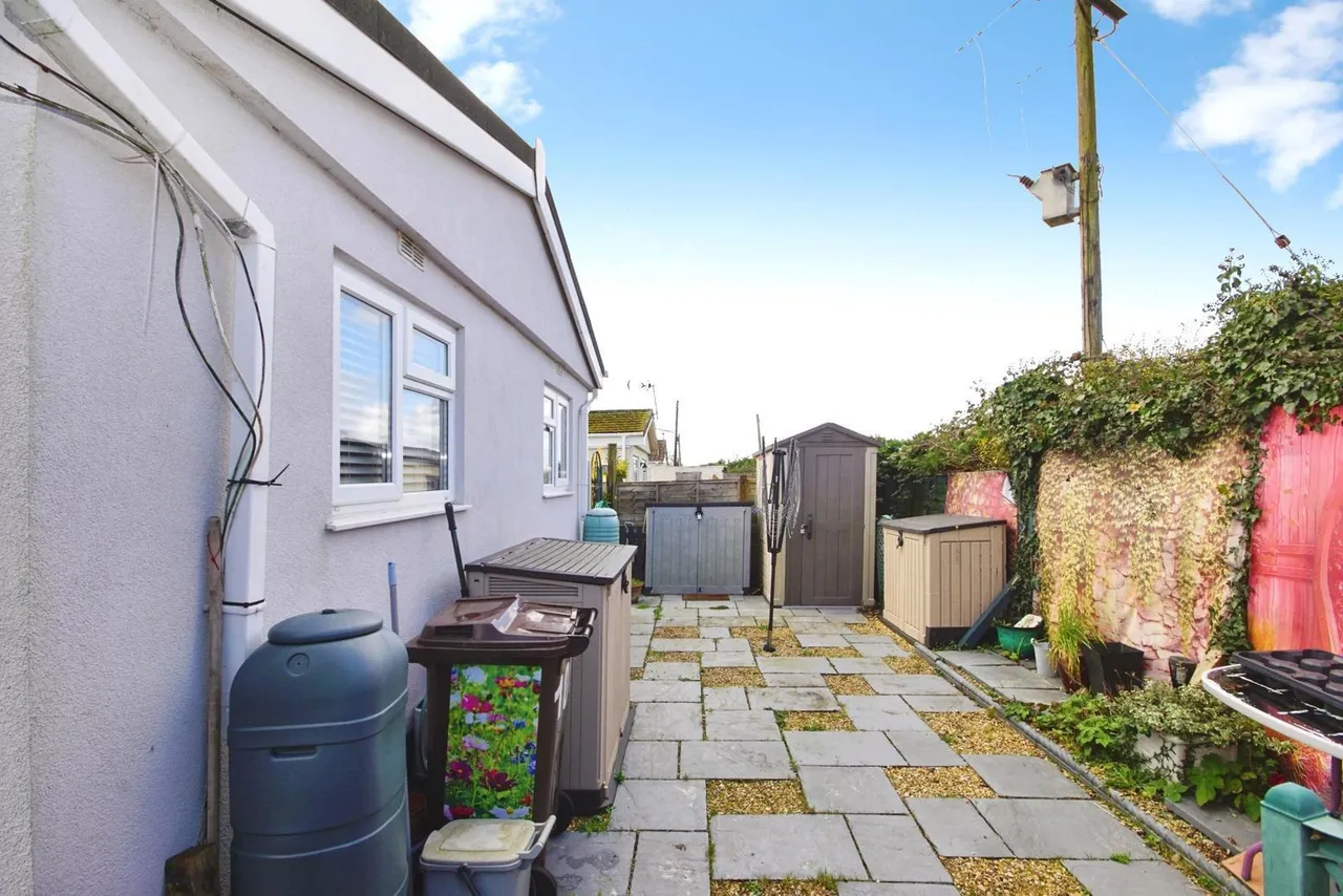 Berkeley Vale Park, Berkeley, GL13, photo 18