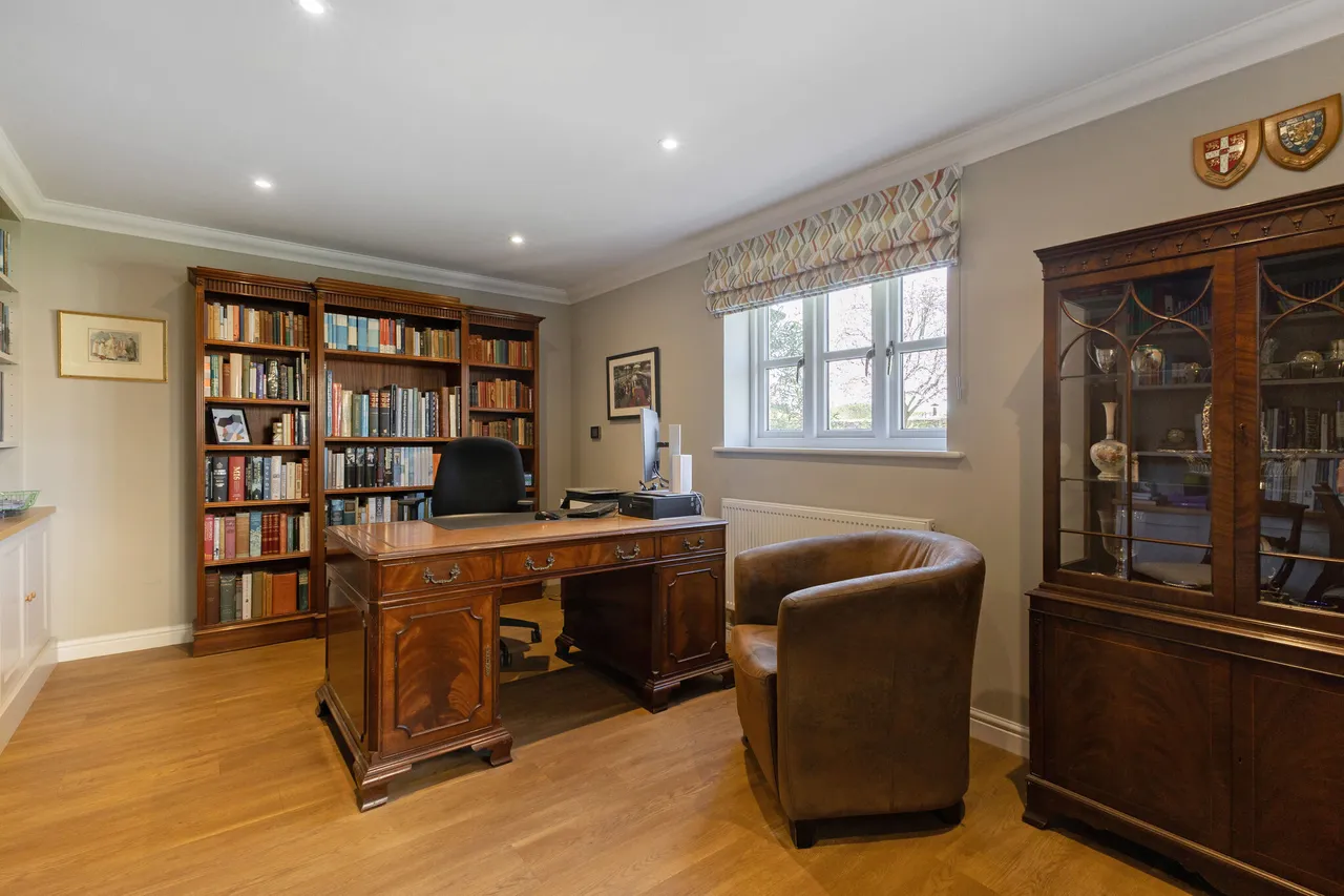 Southrop, Nr. Cirencester, GL7, photo 8