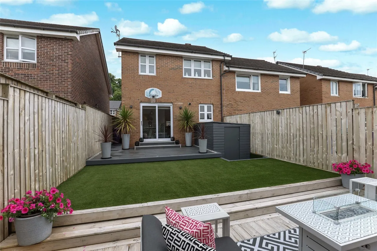 Bowhouse Drive, Glasgow, Glasgow City, G45, photo 20