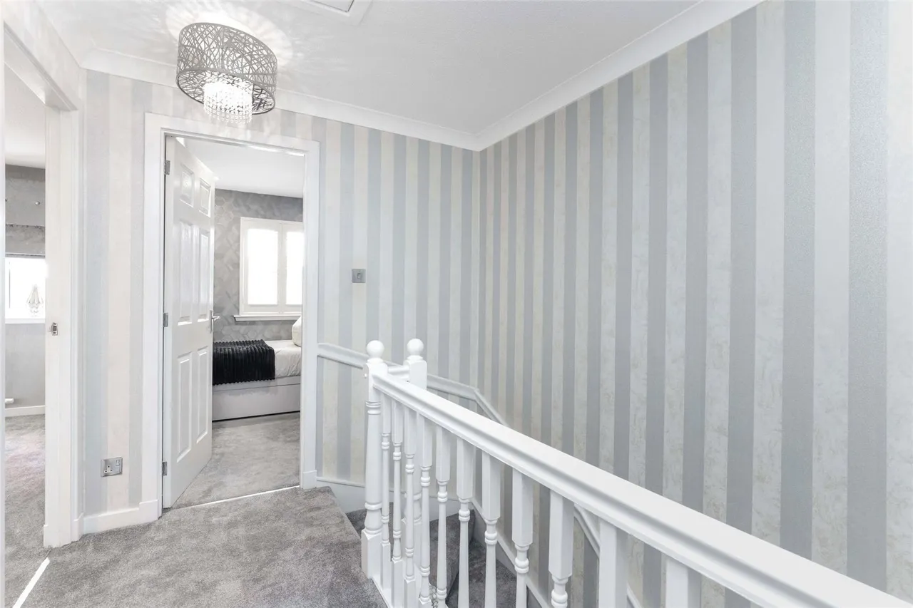 Bowhouse Drive, Glasgow, Glasgow City, G45, photo 9