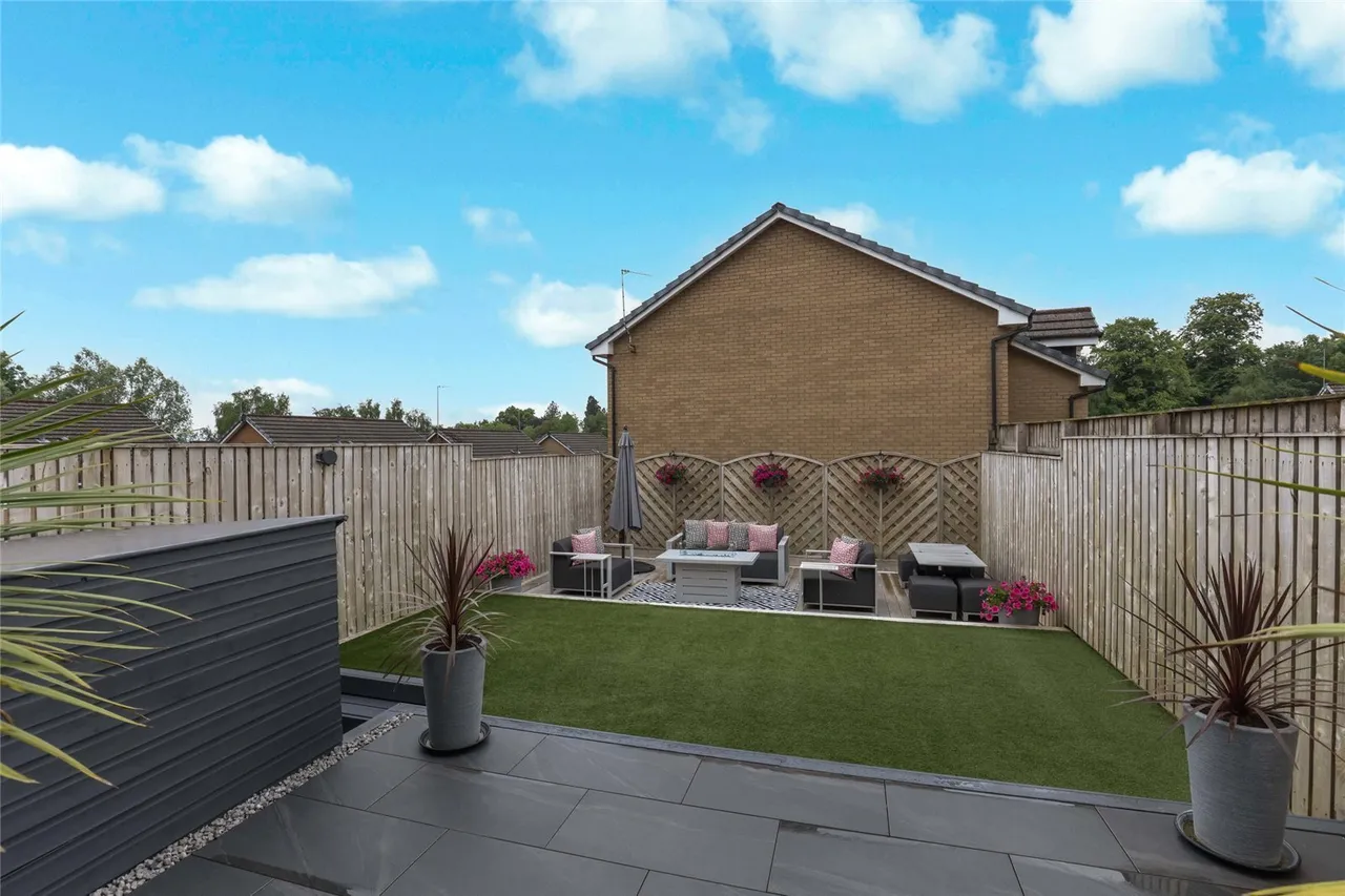Bowhouse Drive, Glasgow, Glasgow City, G45, photo 18