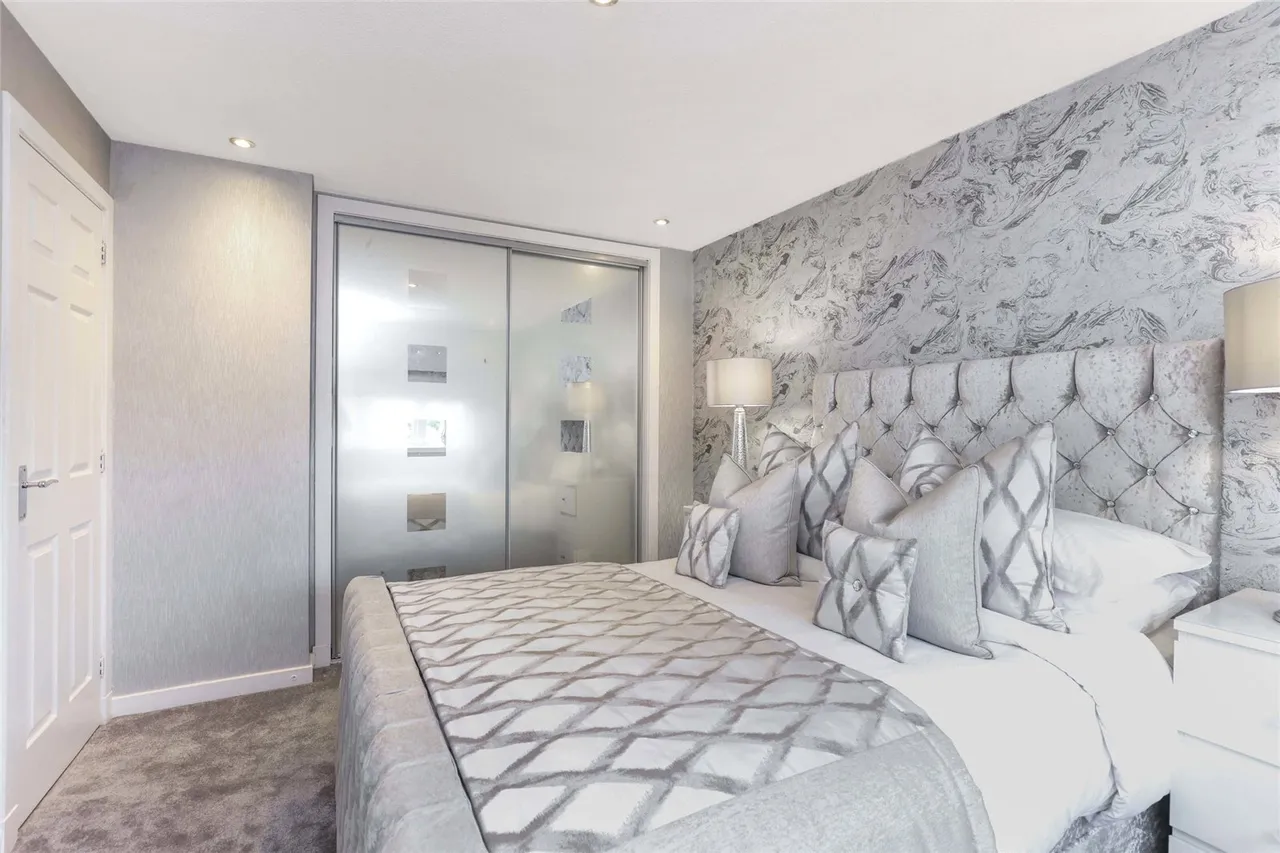 Bowhouse Drive, Glasgow, Glasgow City, G45, photo 15