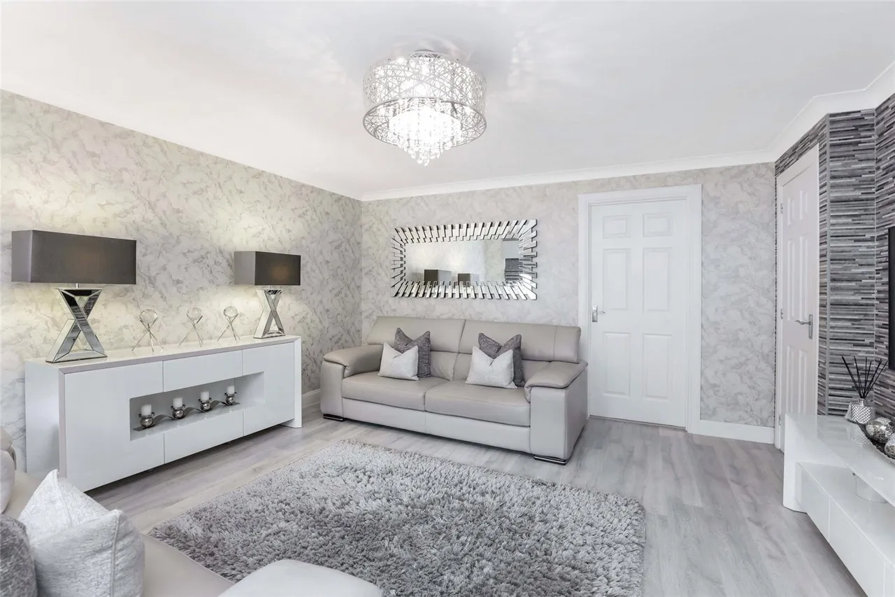 Bowhouse Drive, Glasgow, Glasgow City, G45, photo 3