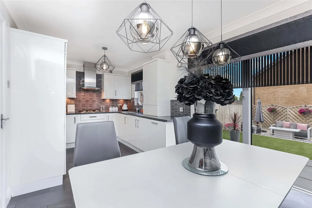 Bowhouse Drive, Glasgow, Glasgow City, G45, photo 4