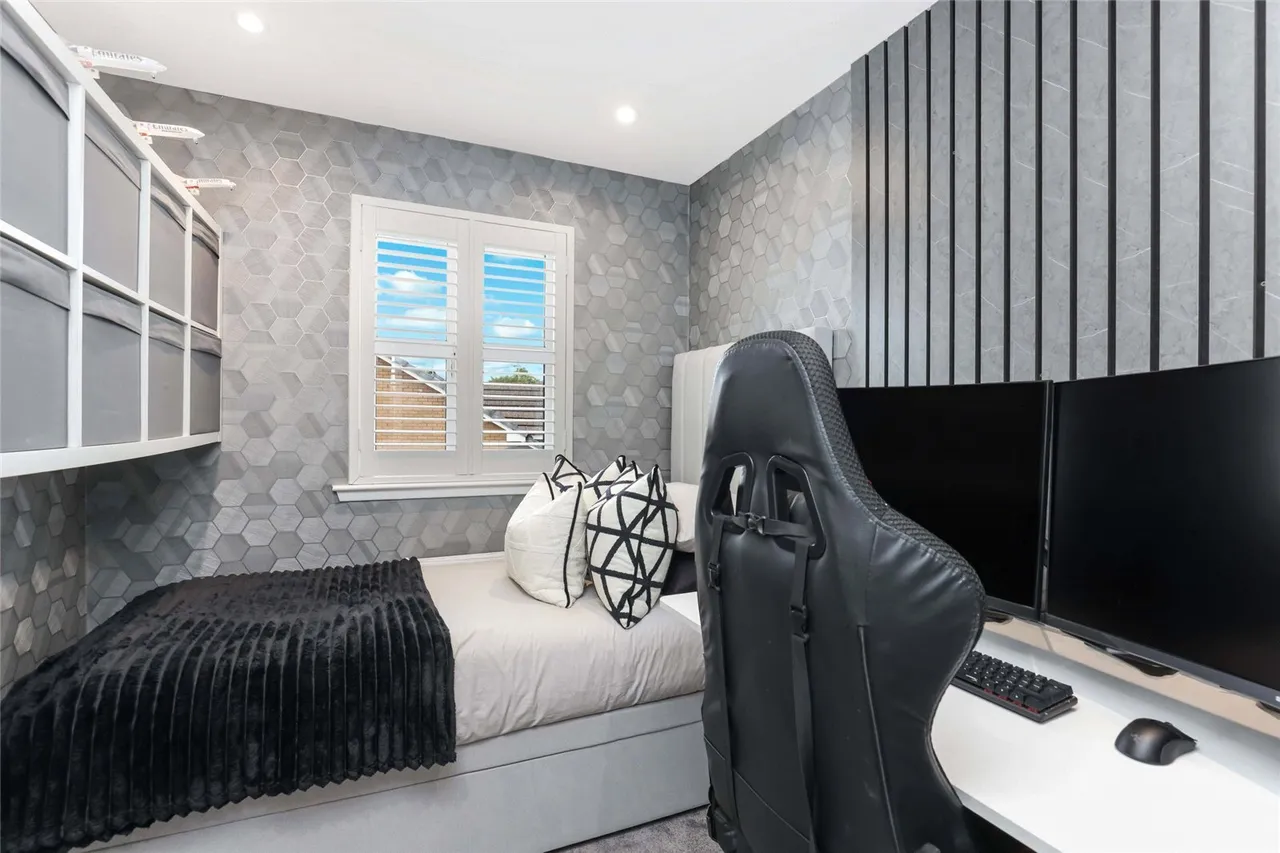 Bowhouse Drive, Glasgow, Glasgow City, G45, photo 17