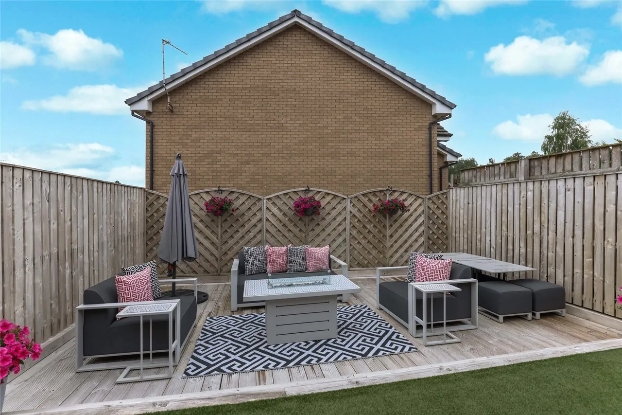 Bowhouse Drive, Glasgow, Glasgow City, G45, photo 19
