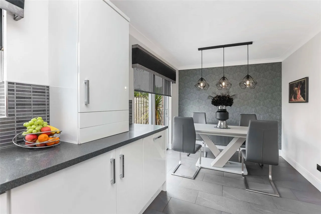 Bowhouse Drive, Glasgow, Glasgow City, G45, photo 7