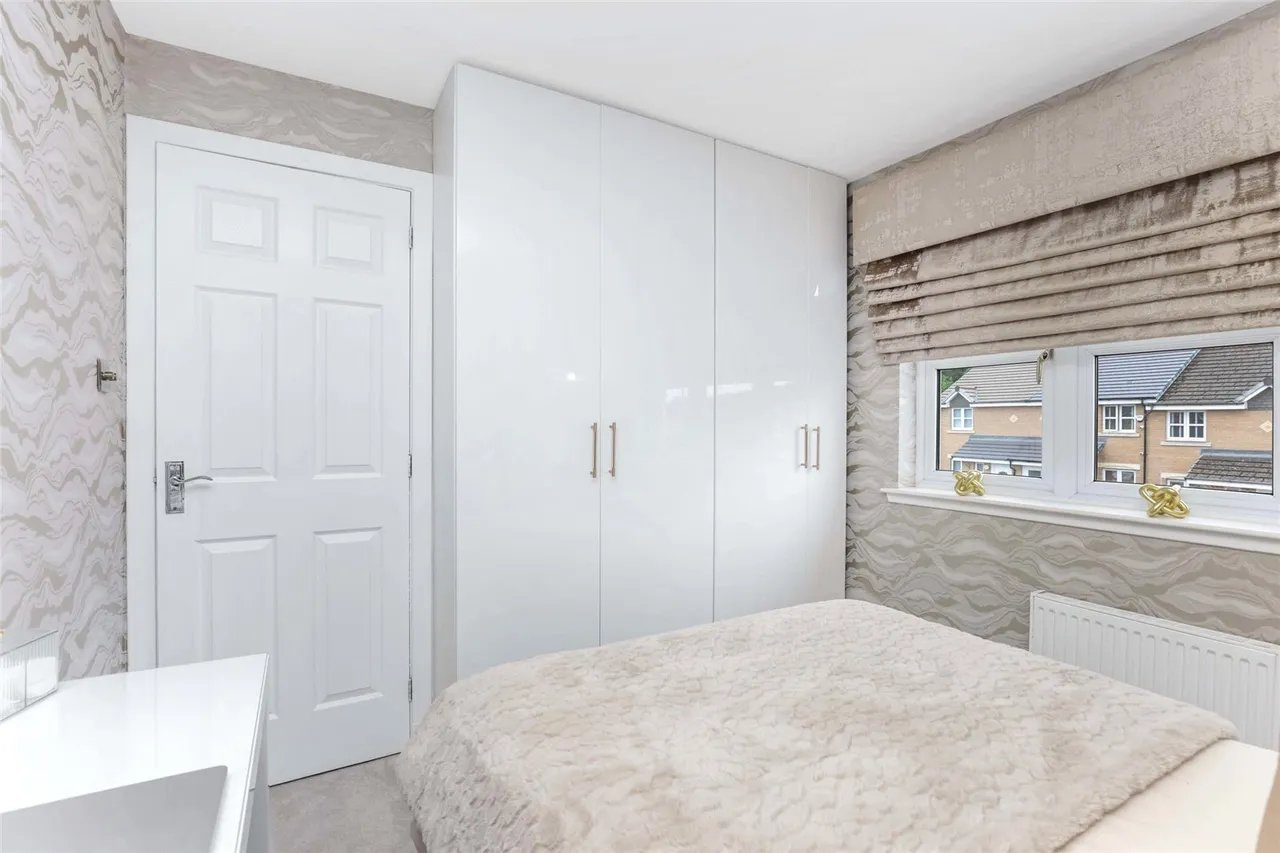 Bowhouse Drive, Glasgow, Glasgow City, G45, photo 11