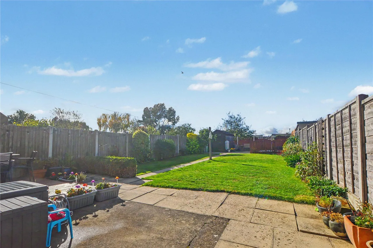 High Ridge Park, Rothwell, LS26, photo 19