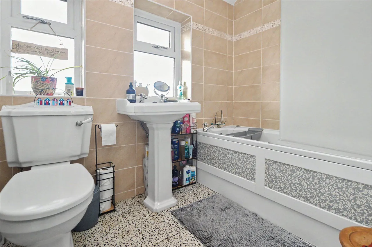 High Ridge Park, Rothwell, LS26, photo 10