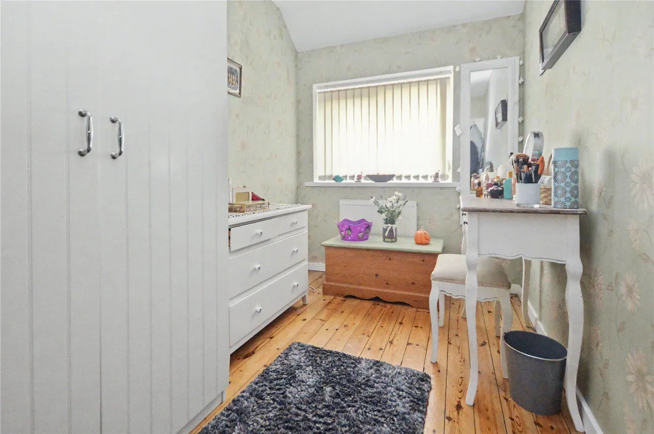 High Ridge Park, Rothwell, LS26, photo 7