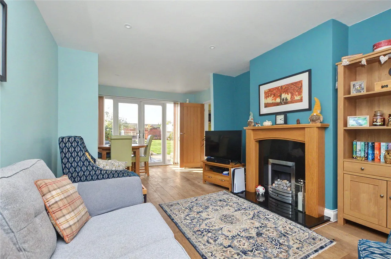 High Ridge Park, Rothwell, LS26, photo 23