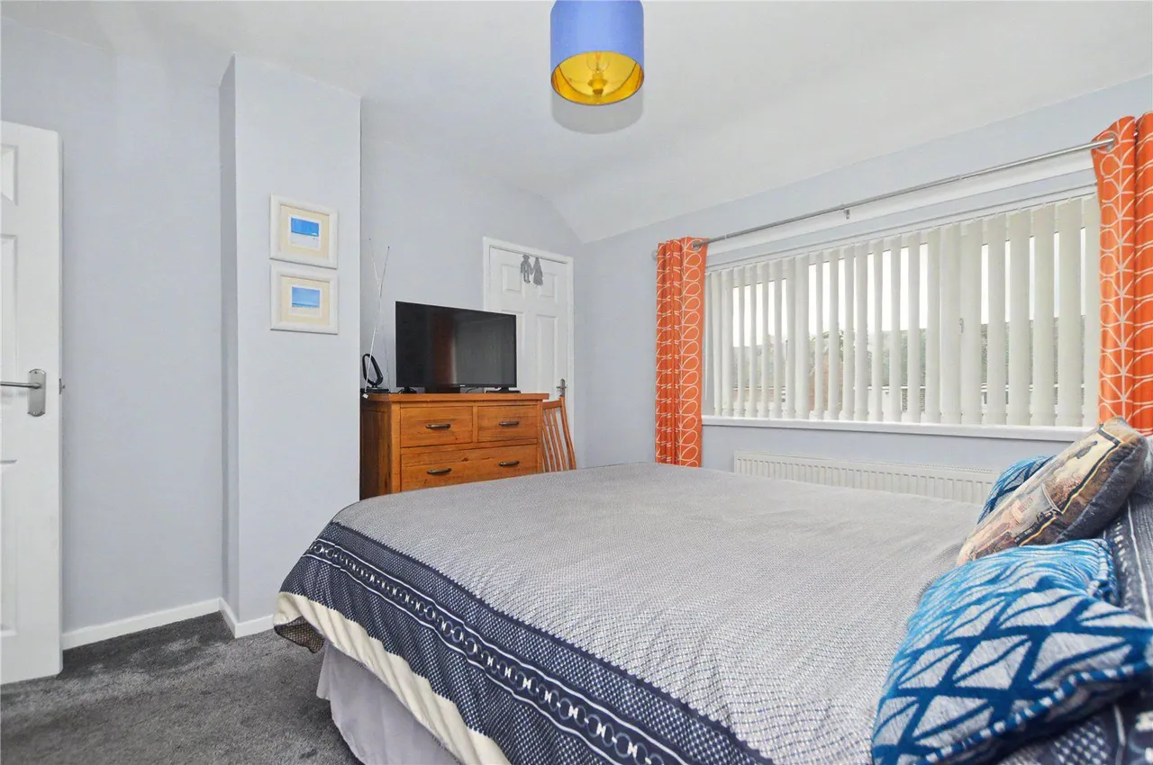 High Ridge Park, Rothwell, LS26, photo 12