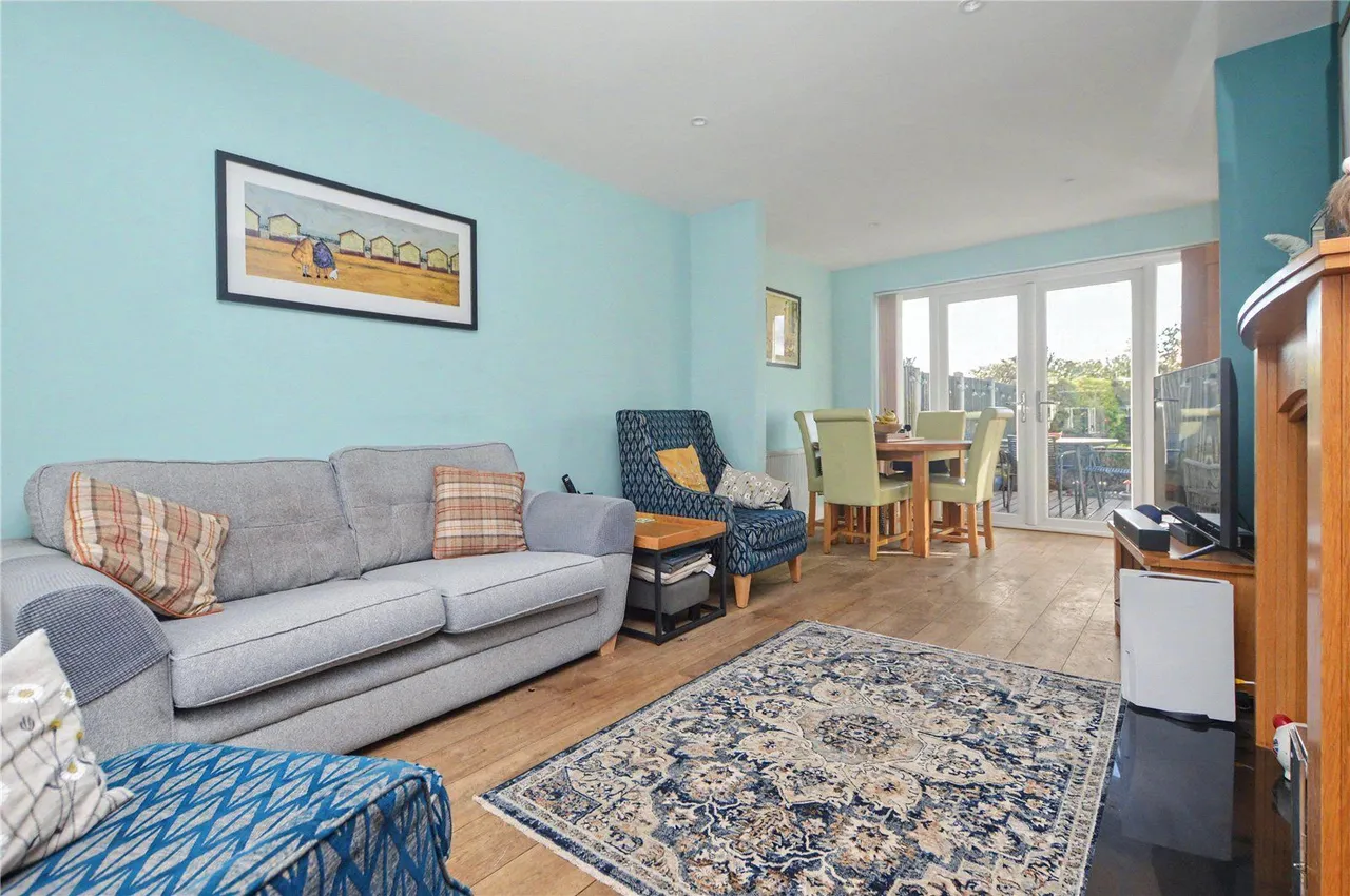 High Ridge Park, Rothwell, LS26, photo 11
