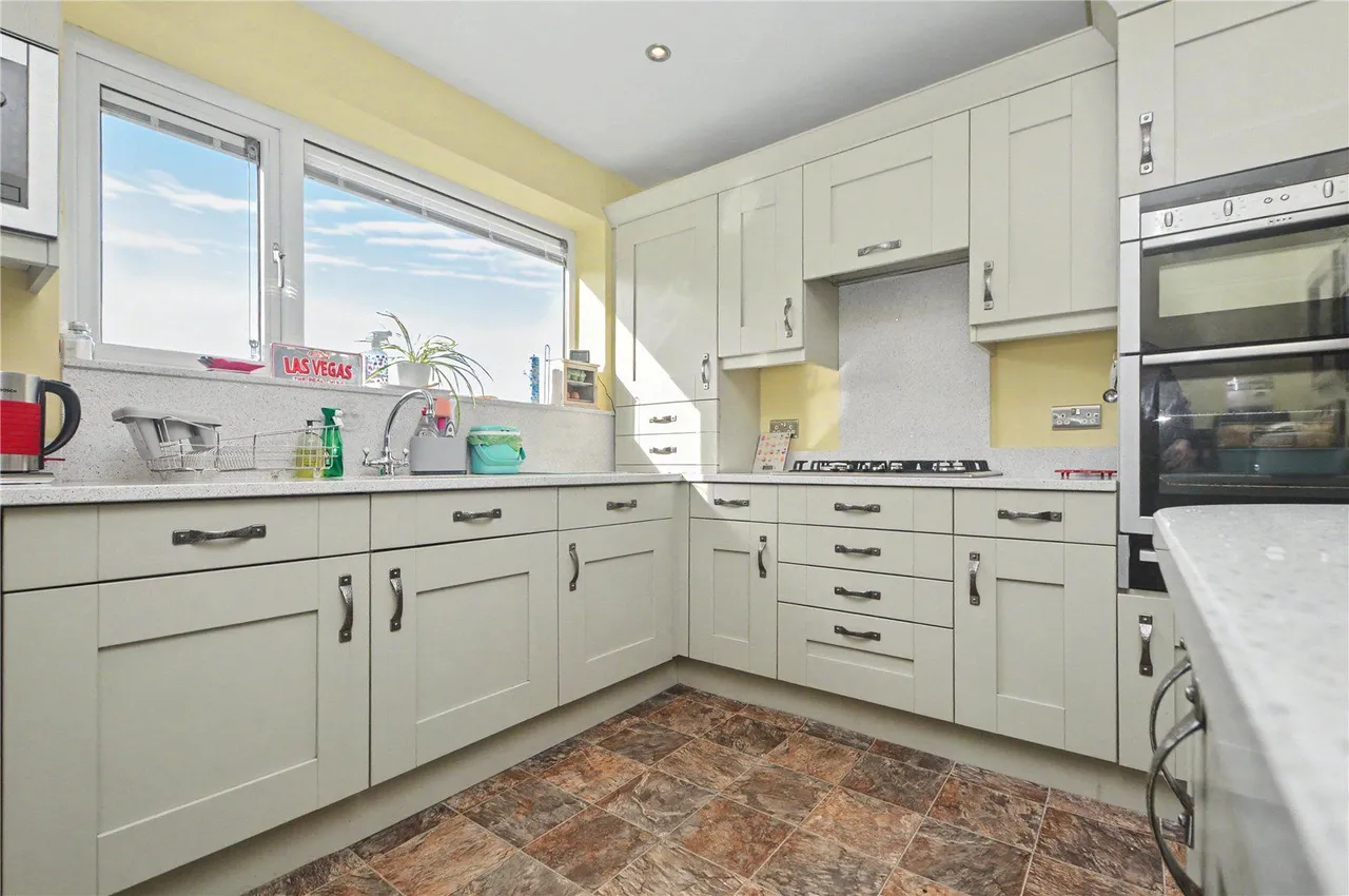 High Ridge Park, Rothwell, LS26, photo 17