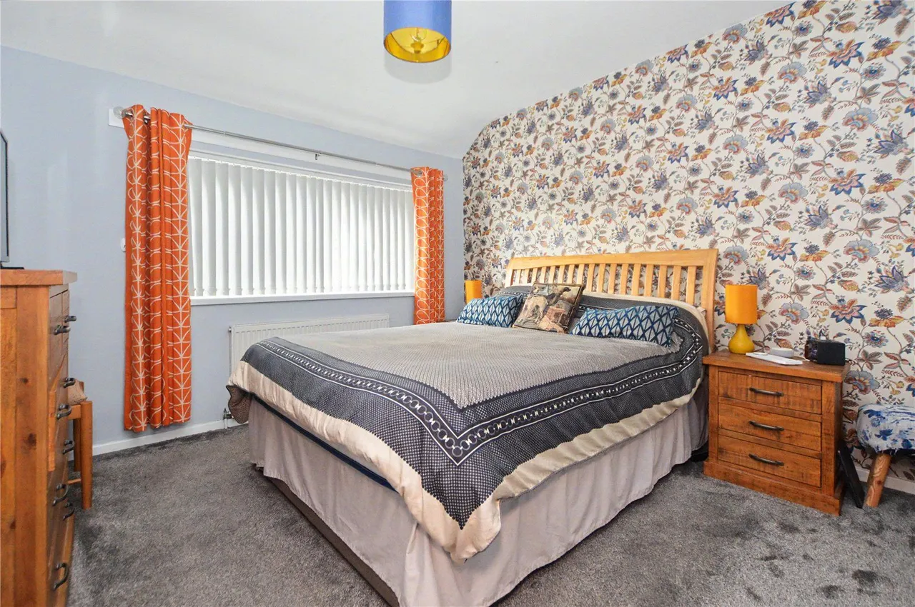 High Ridge Park, Rothwell, LS26, photo 6