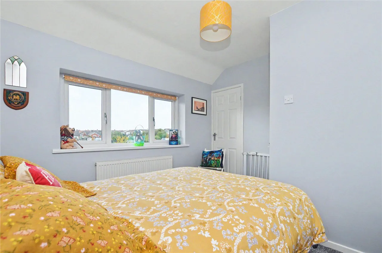 High Ridge Park, Rothwell, LS26, photo 13
