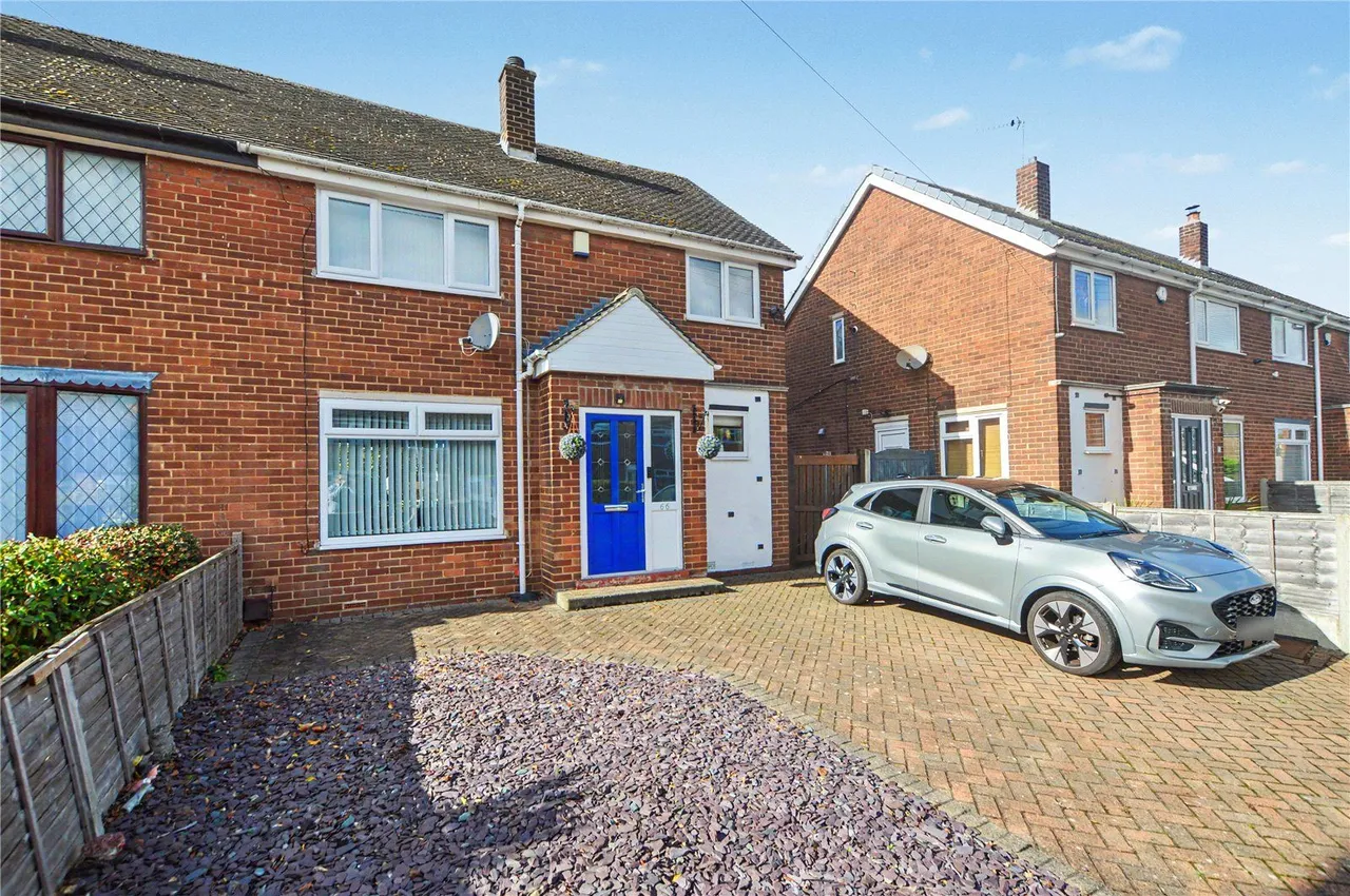 High Ridge Park, Rothwell, LS26, photo 24