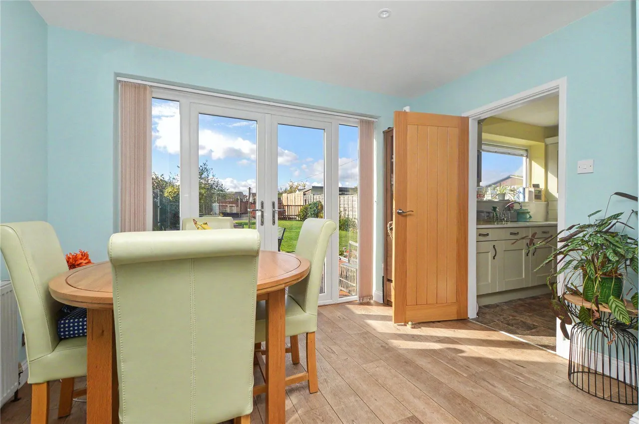 High Ridge Park, Rothwell, LS26, photo 4