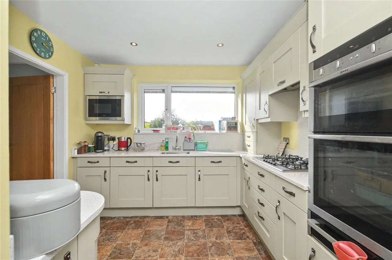 High Ridge Park, Rothwell, LS26, photo 15