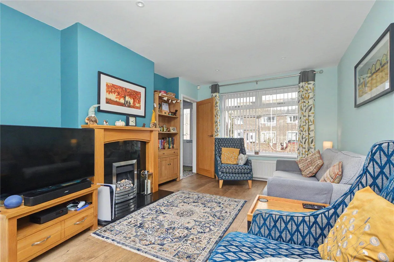 High Ridge Park, Rothwell, LS26, photo 2