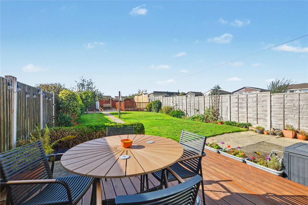 High Ridge Park, Rothwell, LS26, photo 9