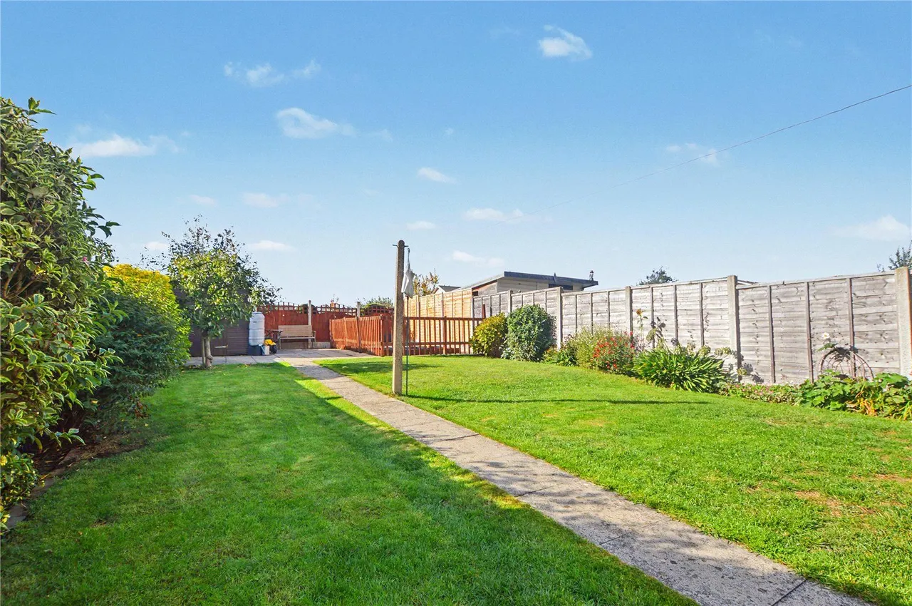 High Ridge Park, Rothwell, LS26, photo 20