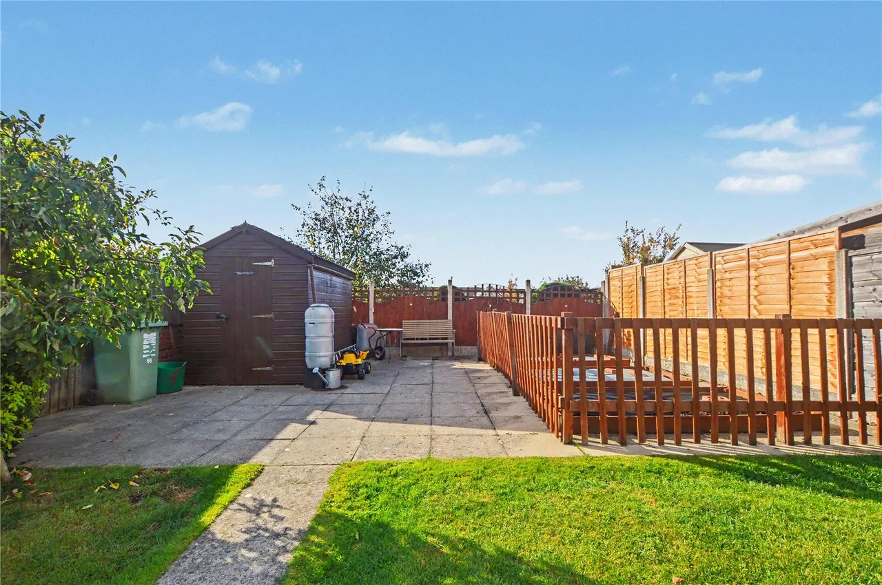 High Ridge Park, Rothwell, LS26, photo 21