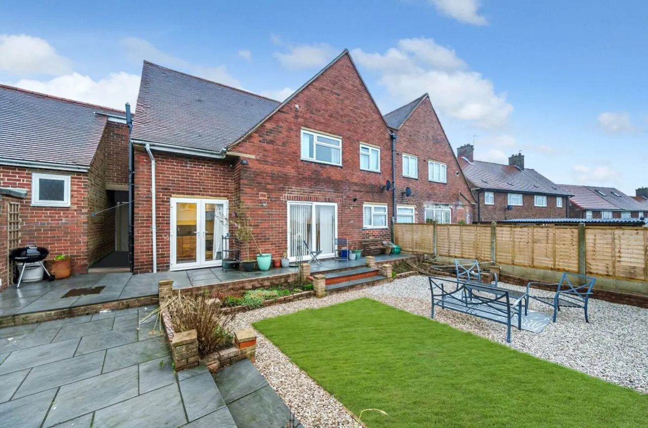 Snape Hill Crescent, Dronfield, S18, photo 18