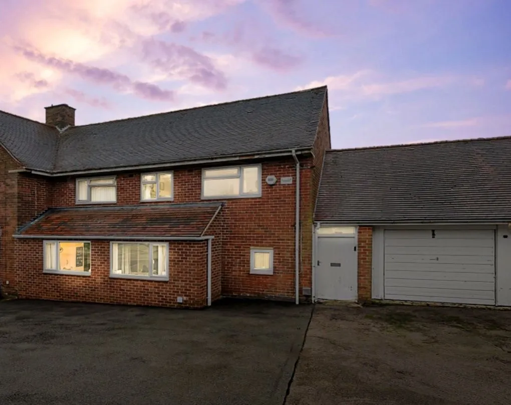 Snape Hill Crescent, Dronfield, S18, photo 19