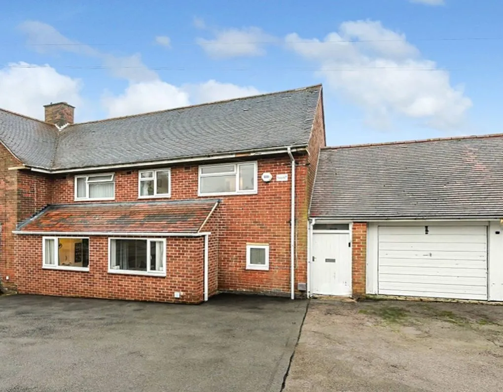 Snape Hill Crescent, Dronfield, S18, photo 20