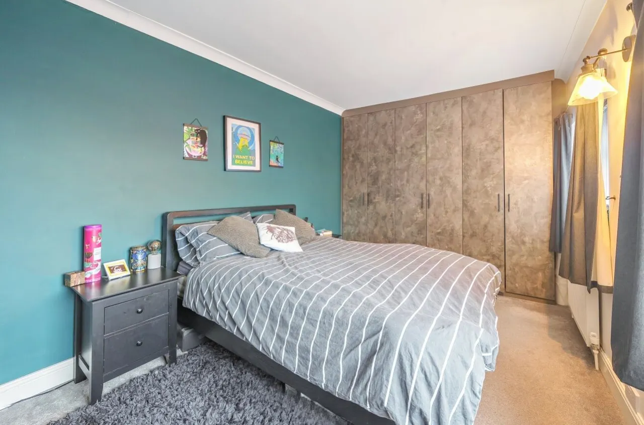 Snape Hill Crescent, Dronfield, S18, photo 11