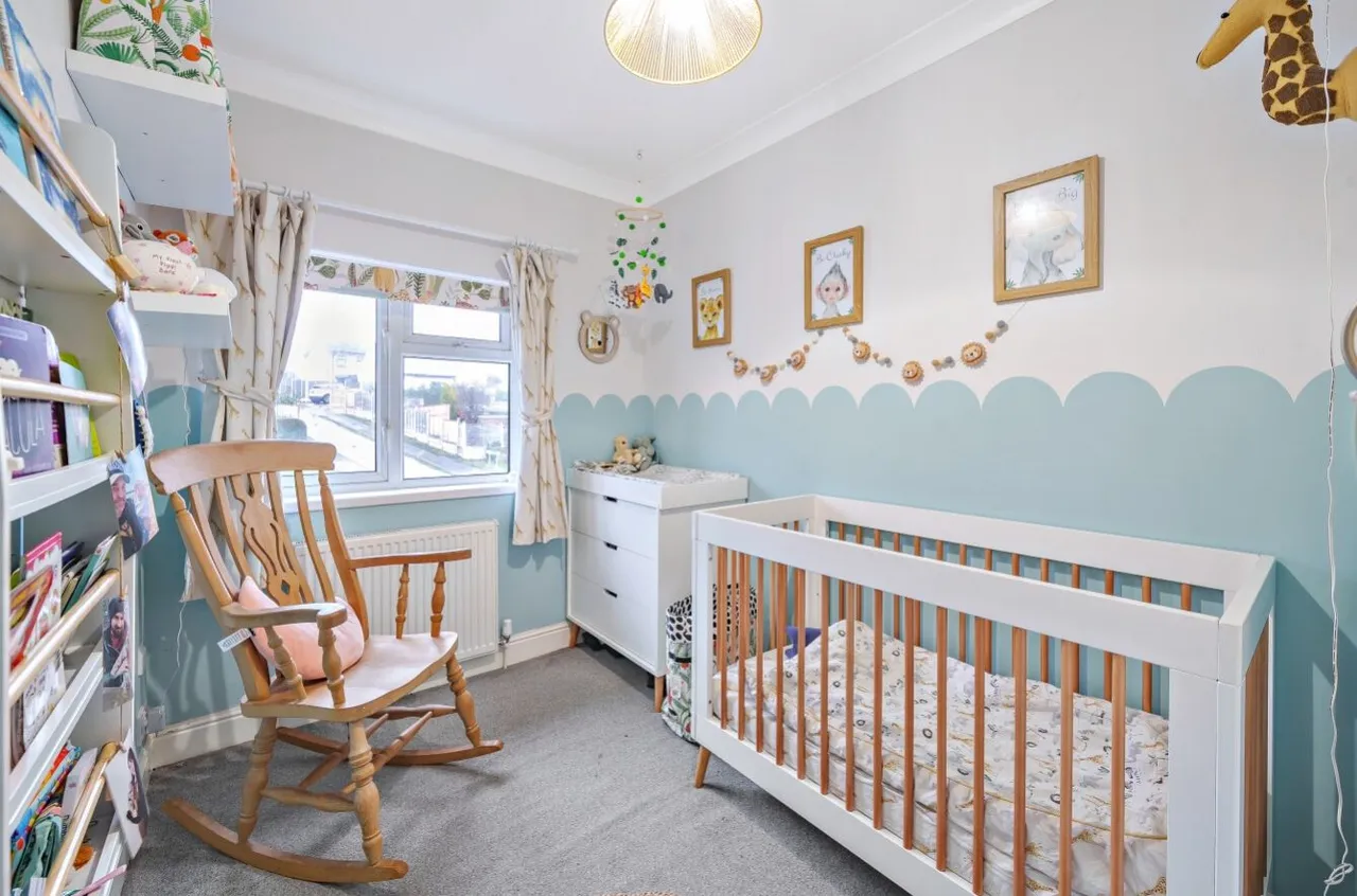 Snape Hill Crescent, Dronfield, S18, photo 14