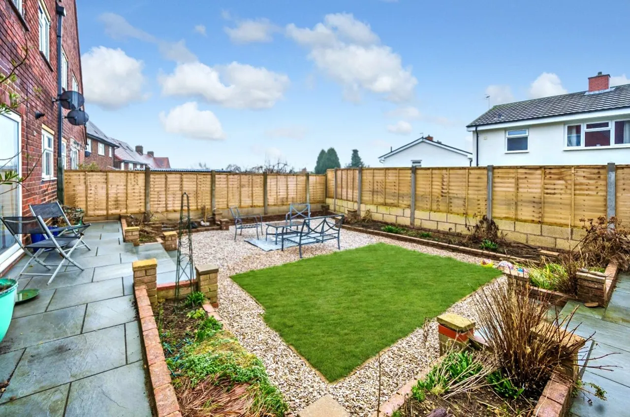 Snape Hill Crescent, Dronfield, S18, photo 17
