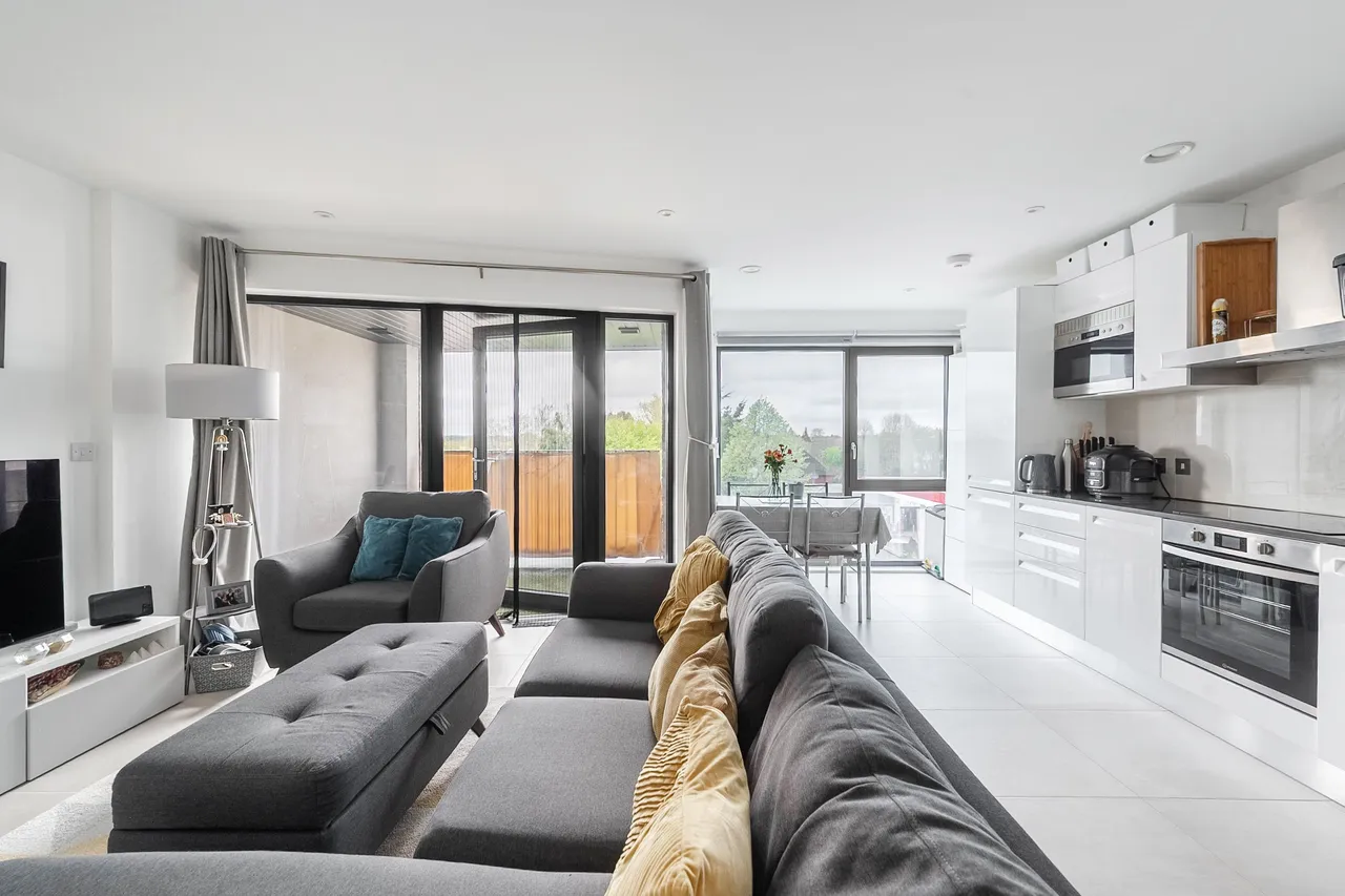 Flat 17, Emporium Court, HARROW, photo 8
