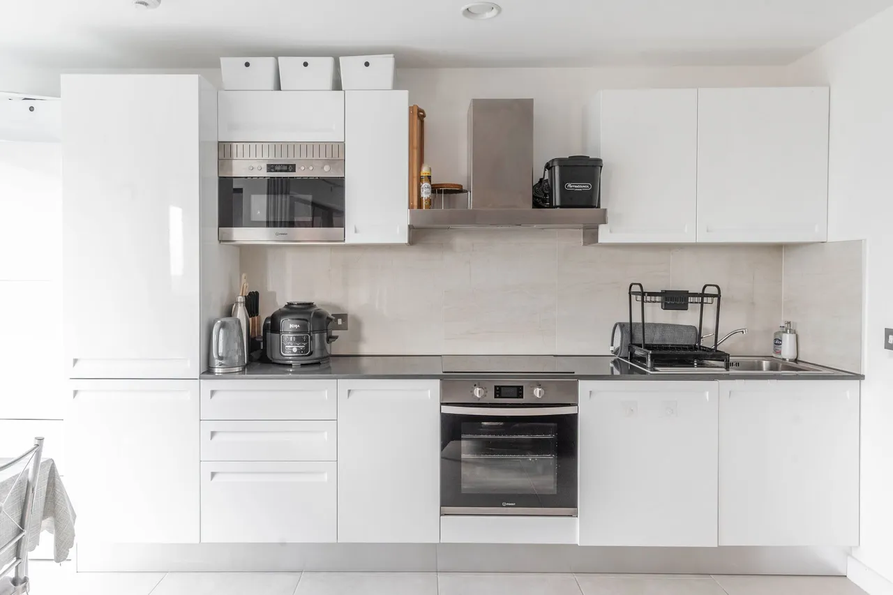 Flat 17, Emporium Court, HARROW, photo 10