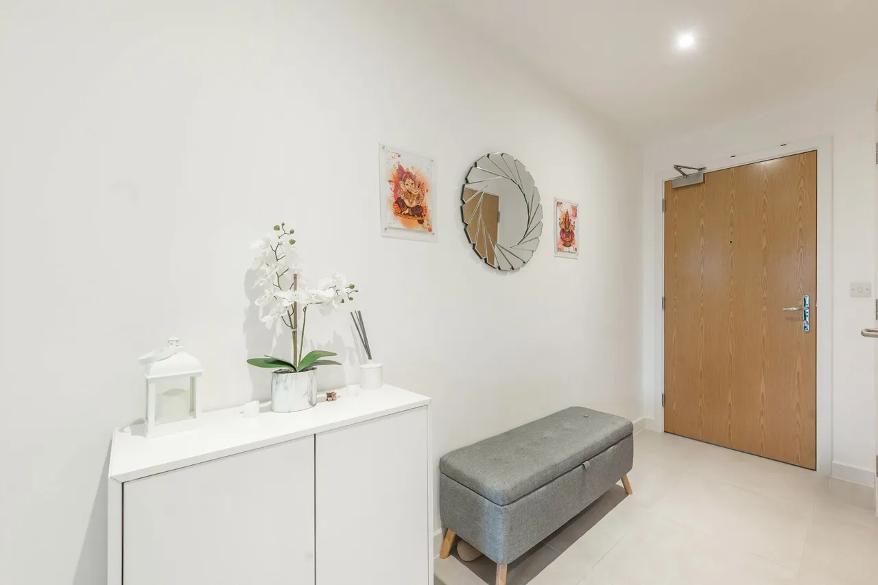 Flat 17, Emporium Court, HARROW, photo 3