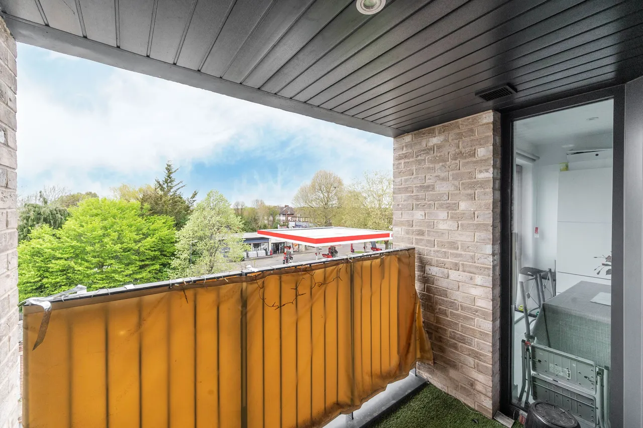 Flat 17, Emporium Court, HARROW, photo 11