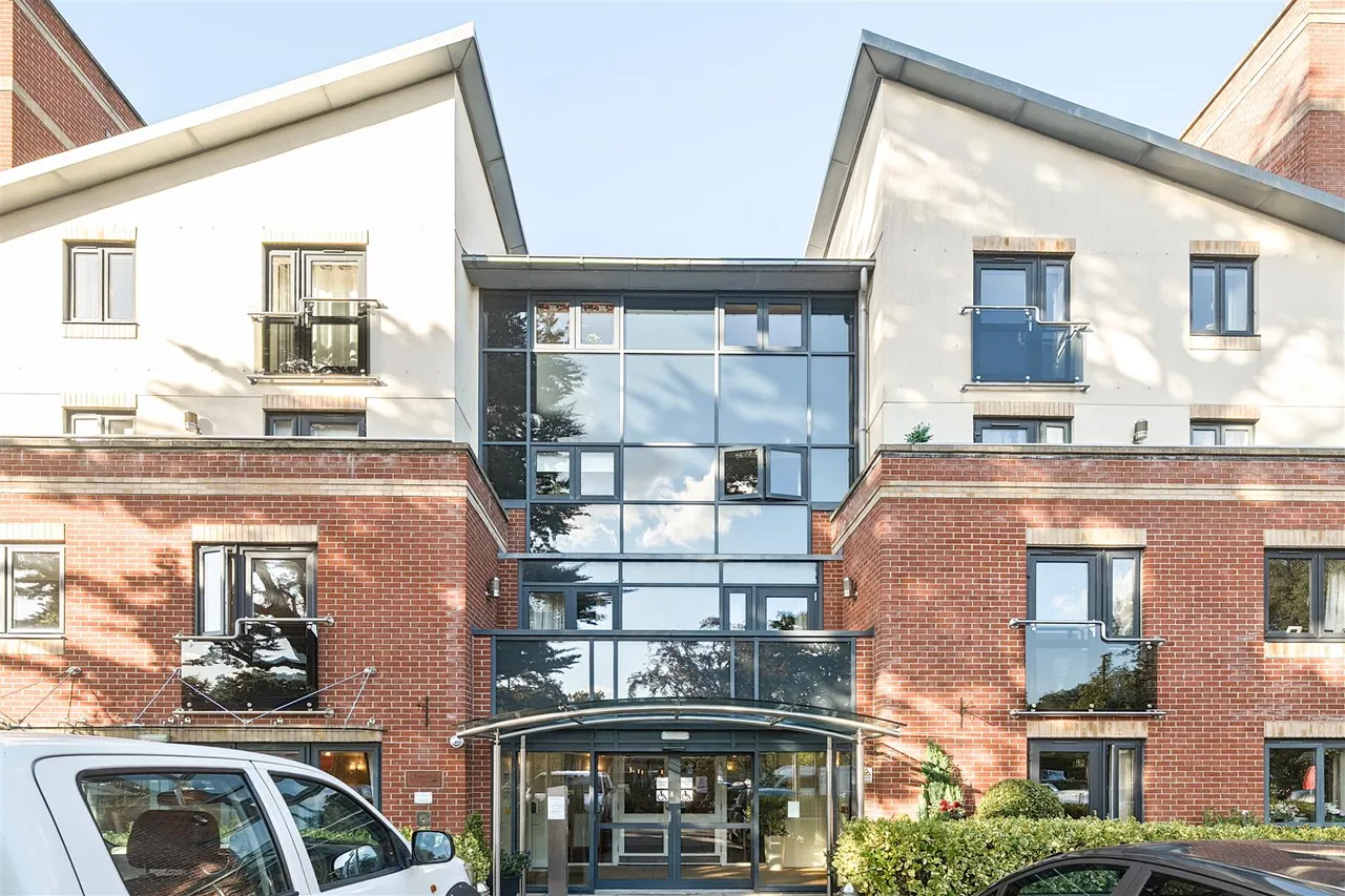 1 bed flat to rent, Poole Road, Bournemouth, BH2