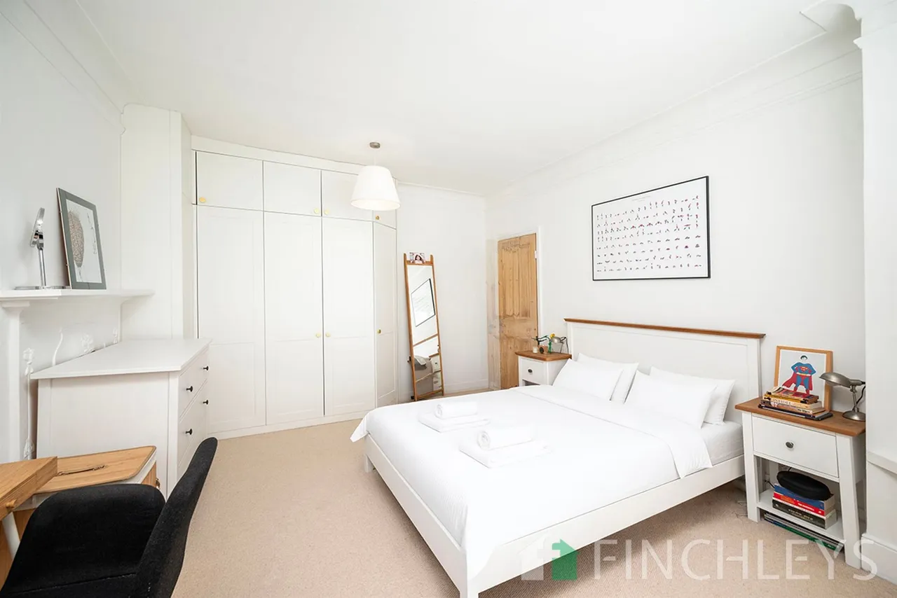 Princes Avenue, London, N3, photo 13
