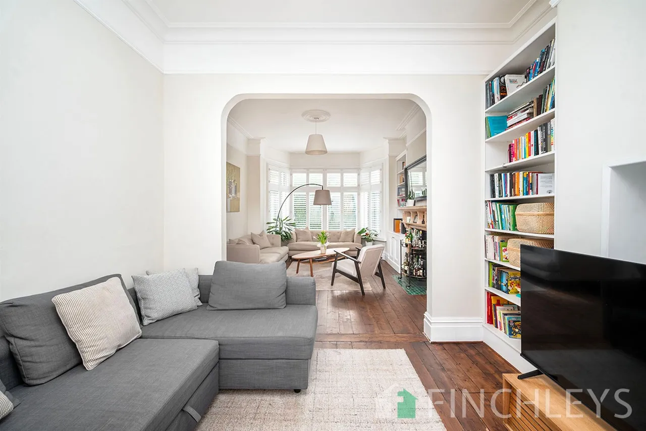 Princes Avenue, London, N3, photo 6