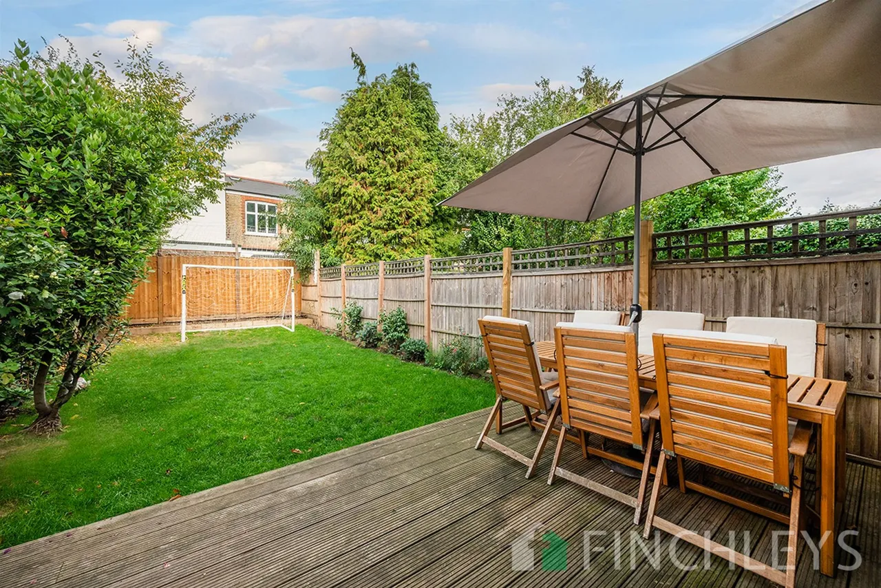 Princes Avenue, London, N3, photo 10