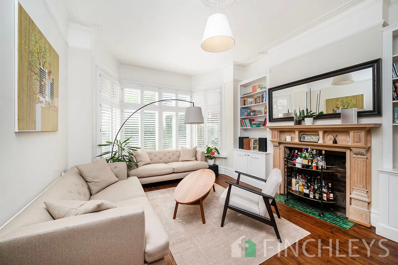 Princes Avenue, London, N3, photo 4